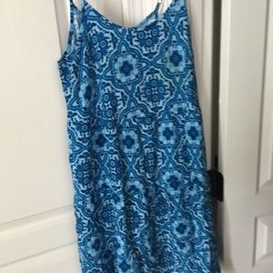 Target dress